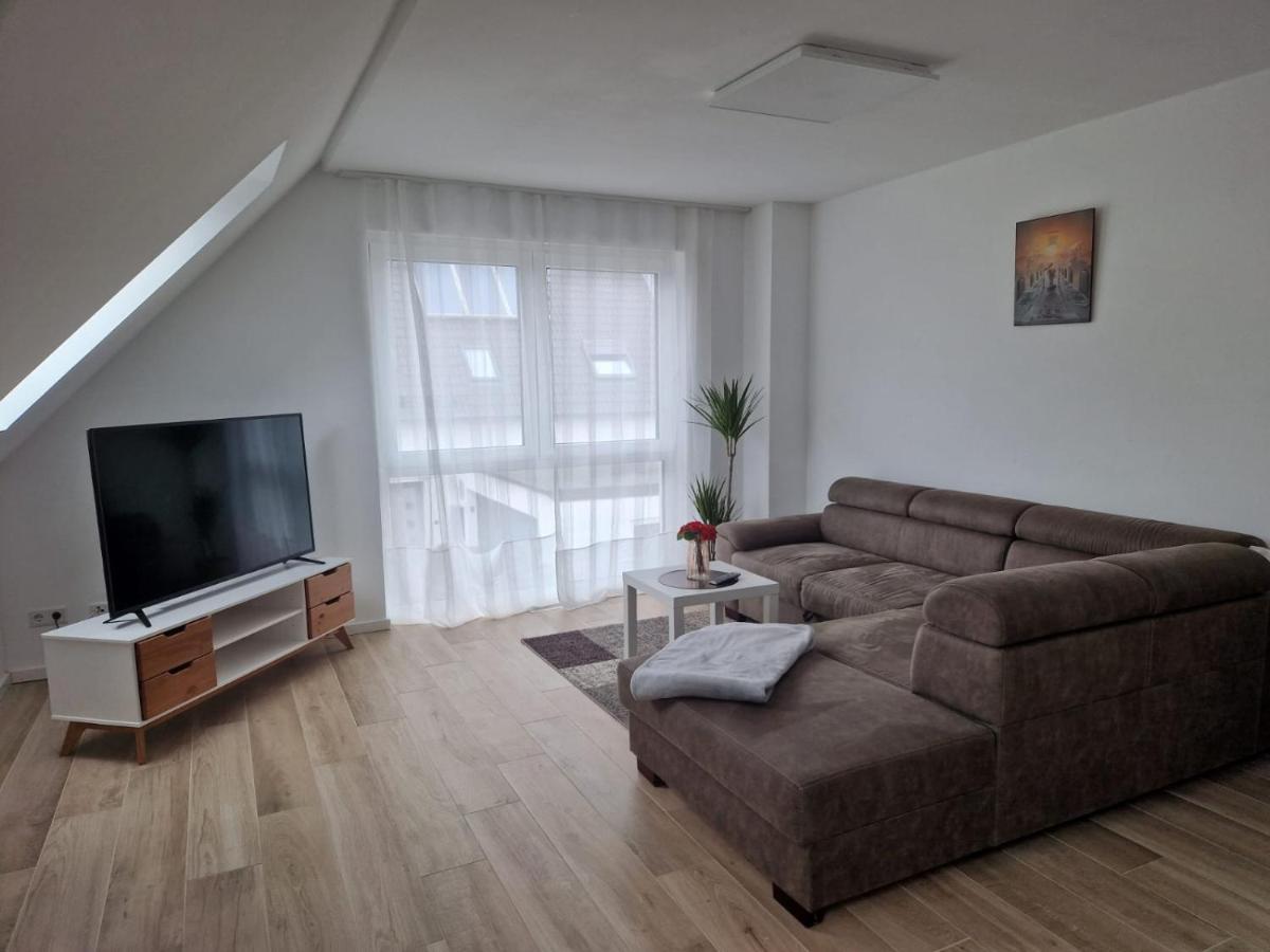 New & Modern Apartment Near Duesseldorf Willich Ngoại thất bức ảnh